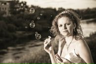 Фотография Марковой Марины