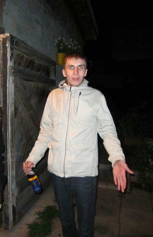 Дмитрий Титов фотография #30