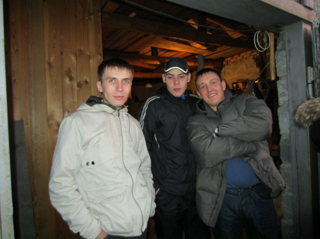 Дмитрий Титов фотография #32