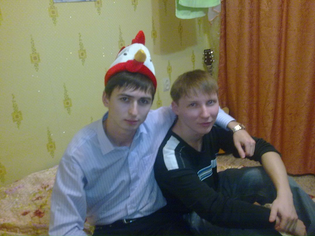 Алексей Пекшеев фотография #43