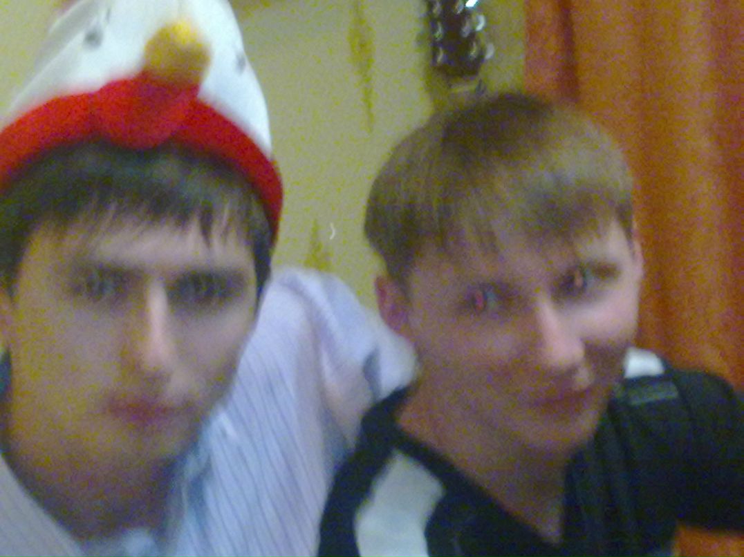 Алексей Пекшеев фотография #44