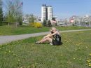 Фотография Комчатниковой Ольги