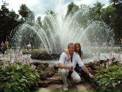 Фотография Моденовой Виктории