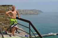 Славік Грабар фотография #8 (источник - https://vk.com/id10554252)