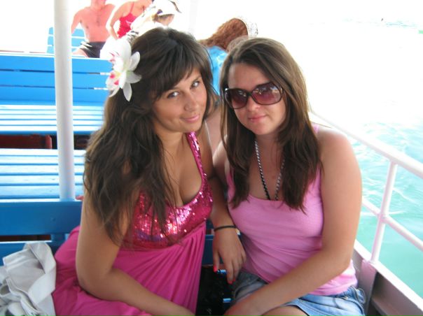 Эля Гамзаева фото №16