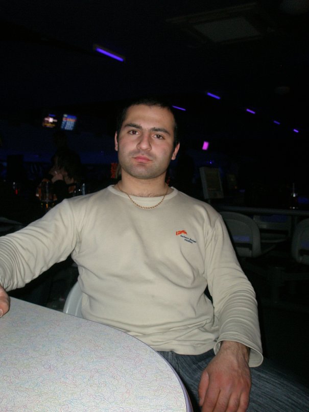 Artur Babayan фотография #37