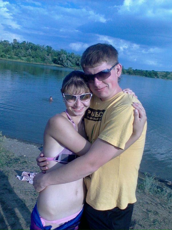 Андрей Моисеенко фотография #11