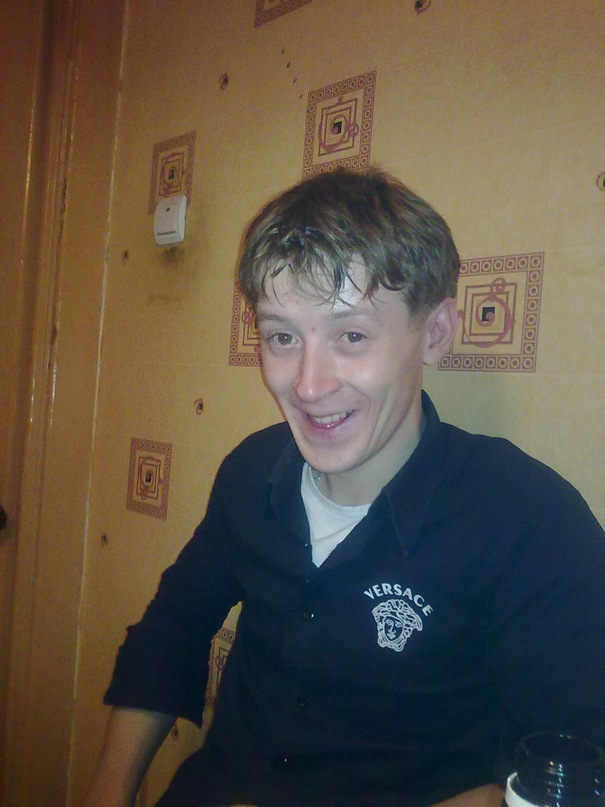 Дмитрий Синицын фотография #47