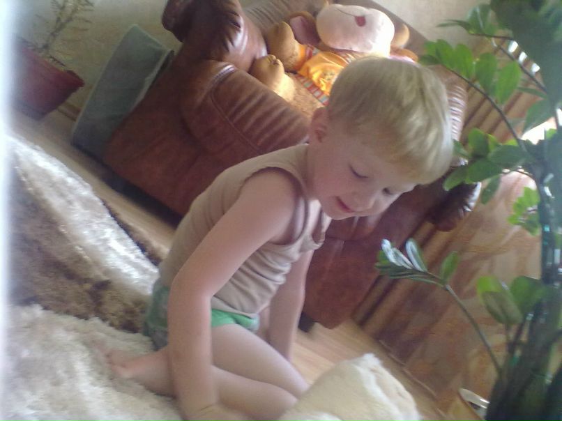 Дмитрий Попков фотография #30