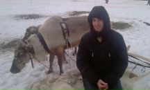 Фотография Гаппова Сослана