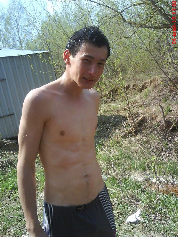 Артур Аскаров фотография #7