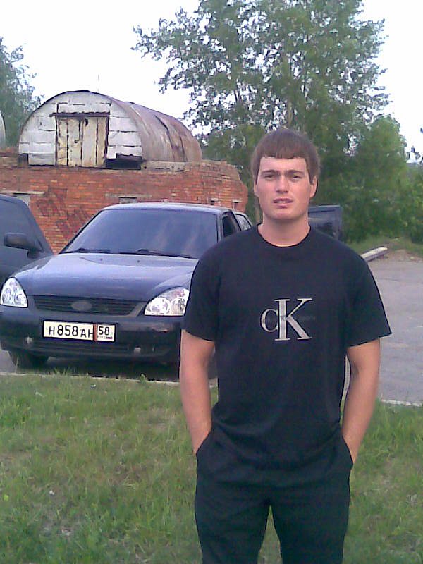 Дмитрий Чемякин фотография #41