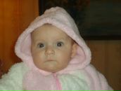 Фотография Протасовой Регины