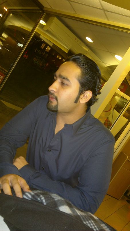 Umar Ibrahim фотография #7