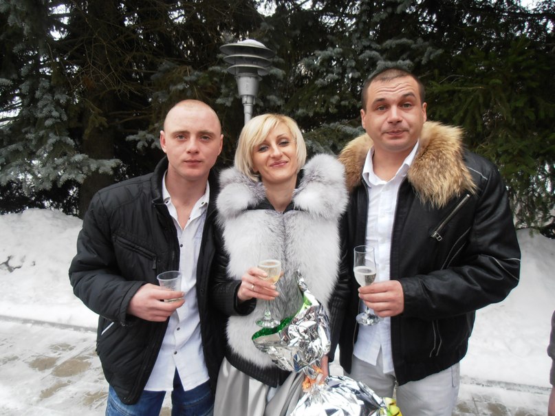 Сергей Сергейчев фотография #5