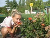 Фотография Тишиной-Гольцовой Натальи