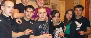 Фотография Сергеева Сергея