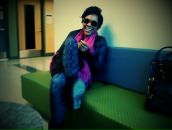 Patrisya Raphaelevna фотография #23 (источник - https://vk.com/id2020267)