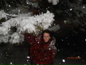 Фотография Черкаской Татьяны