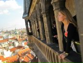 Фотография Лях Анастасии