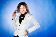 Фотография Козловой Марины