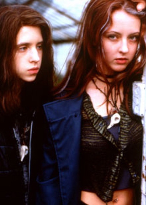 Brigitte Fitzgerald фотография #22