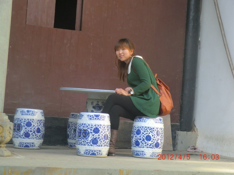 Лися Дэн фотография #25