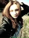 Фотография Пивоваровой Нюты