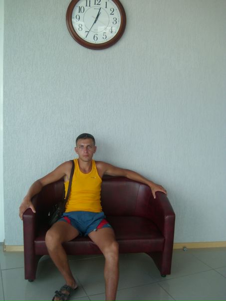Дмитрий Тимофеев фото №1