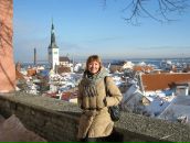 Фотография Шумак Натальи