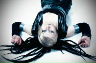 Фотография Антоновой Ольги