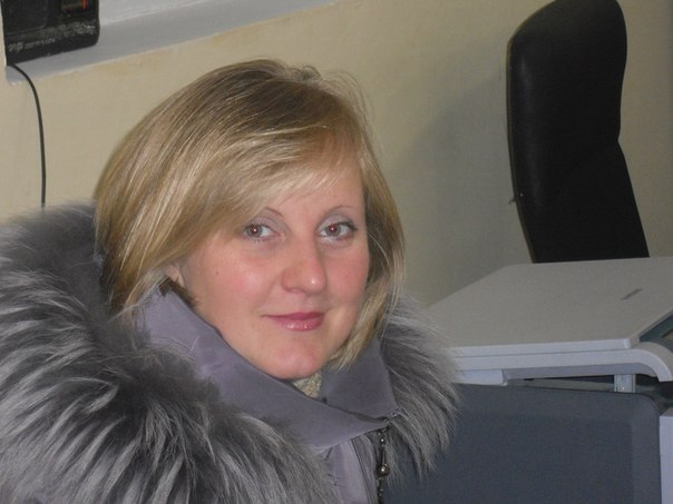 Виктор Рыбалкин фото №35