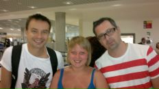 Фотография Гузеев Григорий