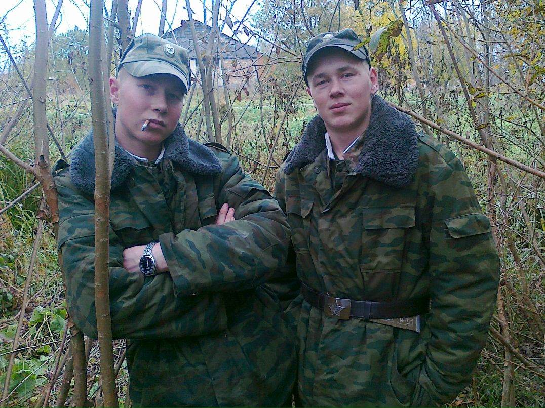 Дмитрий Дюмин фотография #48