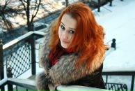 Фотография Ивановой Алёны