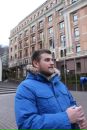 Фотография Проскурина Александра