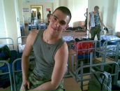 Фотография Просянкина Дениса