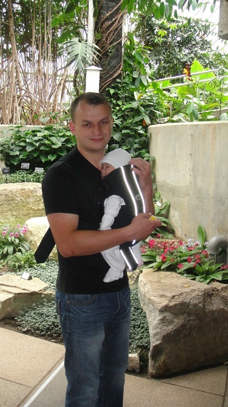 Taras Datkyn фотография #6