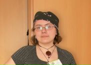 Фотография Светлаковой Миланы