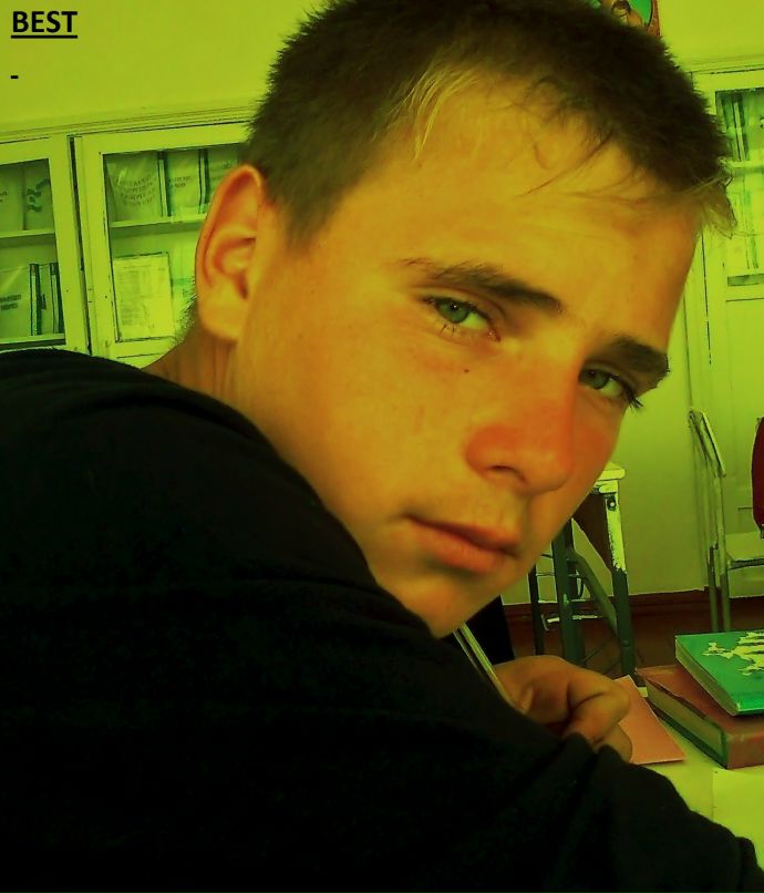 Міша Томошевський фотография #28