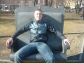 Фотография Шарова Андрея