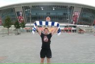 Діма Бруцький фотография #19 (источник - https://vk.com/id37652006)