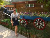 Фотография Ершовой Алисы