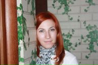 Фотография Котович Дарьи