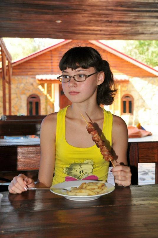 Антон Догаев фотография #19