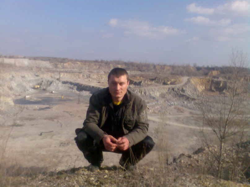 Леха Марков фотография #1