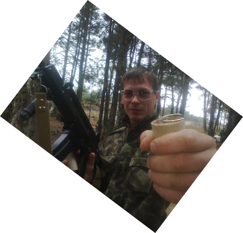 Владимир Олюнин фотография #35