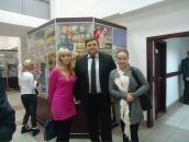 Фотография Зворыгиной Натальи