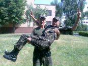 Олексій Будз фотография #27 (источник - https://vk.com/id32246978)