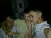 Едік Тригубенко фотография #12 (источник - https://vk.com/id97629435)